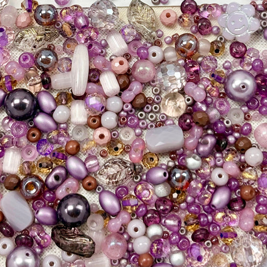 [M07]高品質ミードビーズ