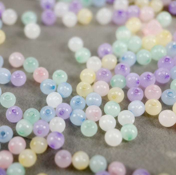 [M02] 幻彩の星露 4mm