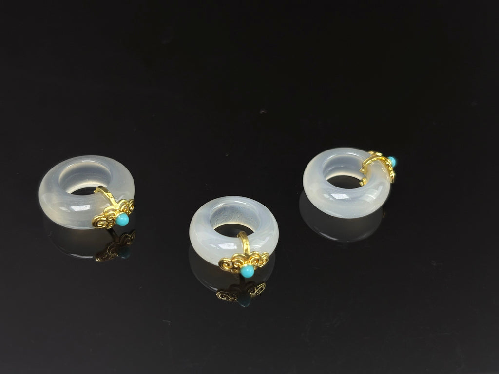 [開封] NEW.ハート・合金・タッセル豊富な繊細チャーム ブレス・ピアス作り DIY 素材