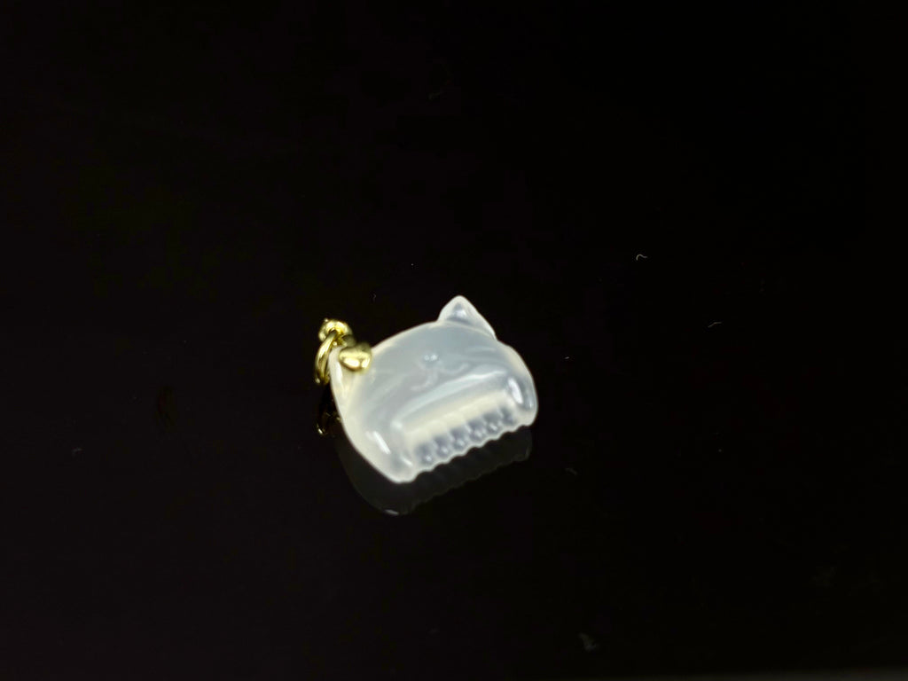 [開封] NEW.ハート・合金・タッセル豊富な繊細チャーム ブレス・ピアス作り DIY 素材