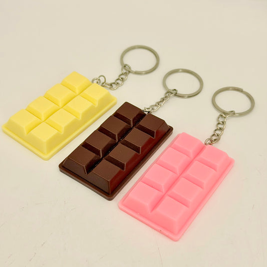 [Q15]チョコレート