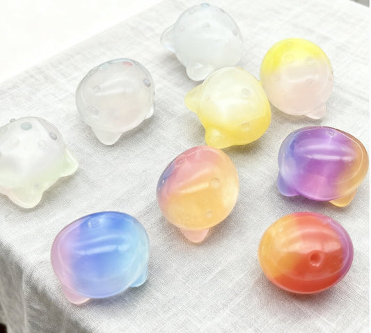 S58树脂猫の小さな世界