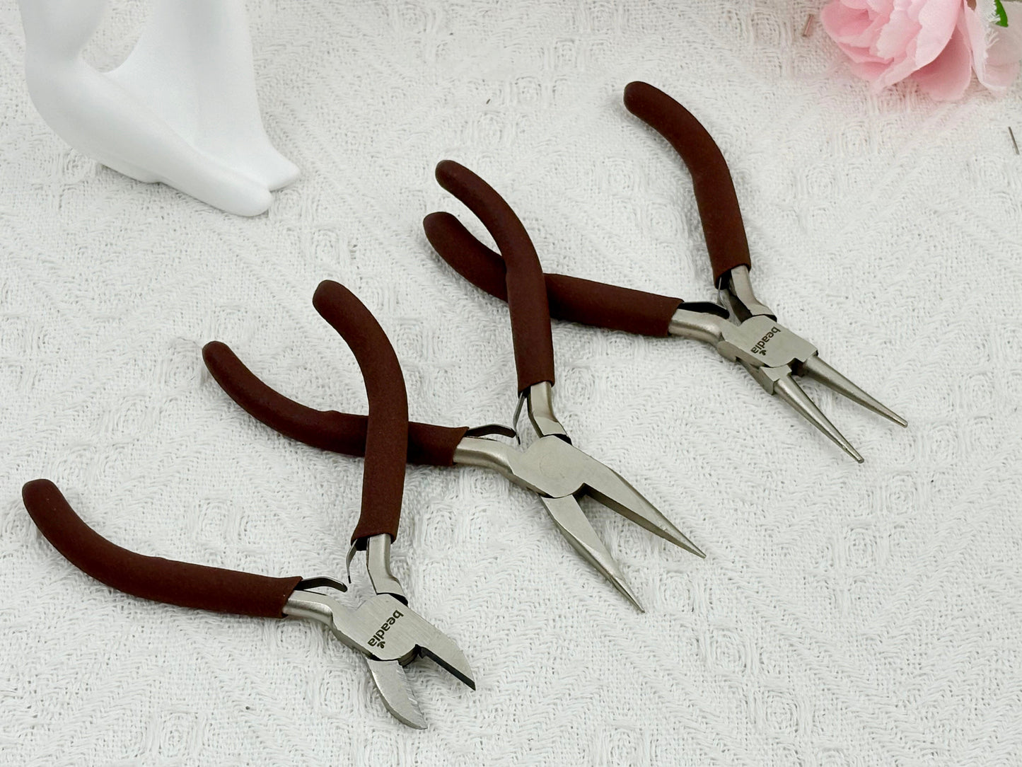 [T11]DIY工具と部品