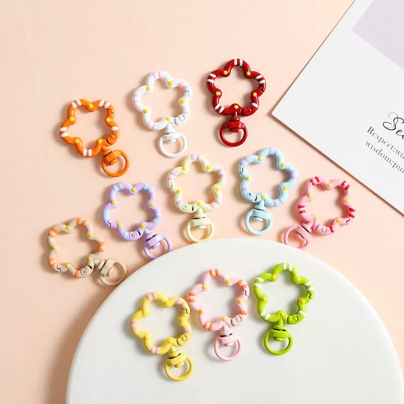 [T0104]オープンリング