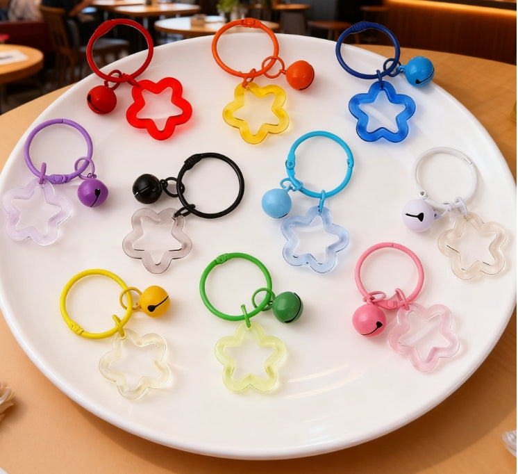 [T0104]オープンリング