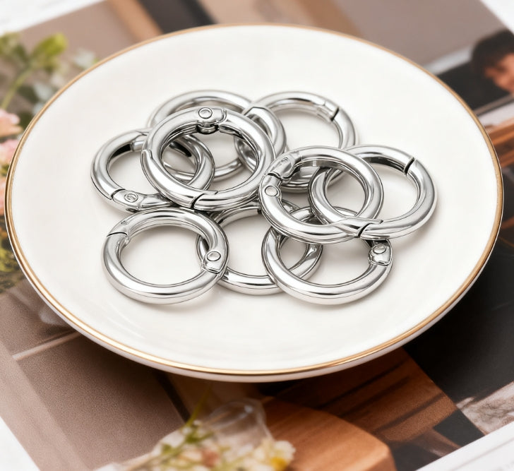 [T0104]オープンリング