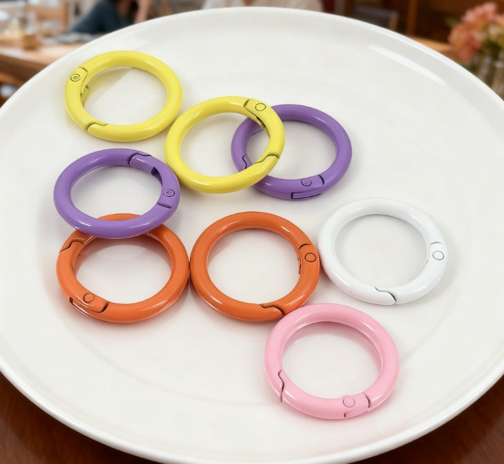 [T0104]オープンリング