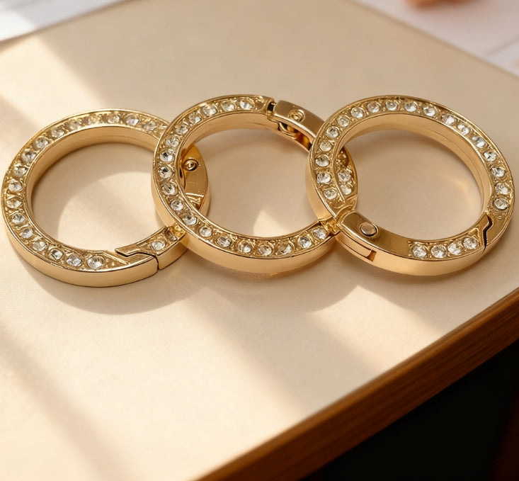 [T0104]オープンリング