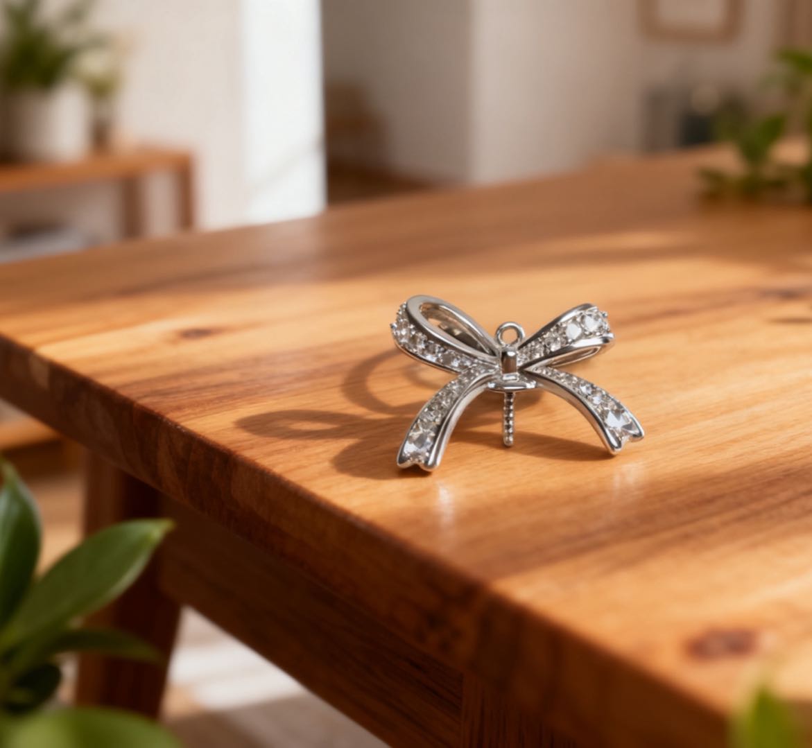 [A65]片口ビーズとアクセサリーパーツ