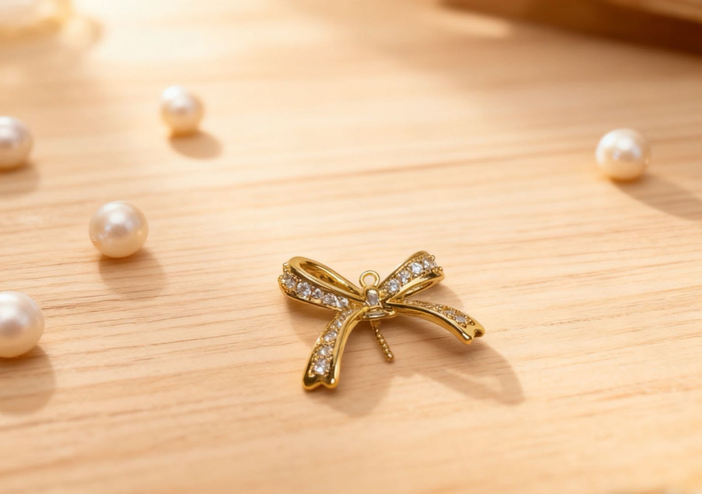 [A65]片口ビーズとアクセサリーパーツ