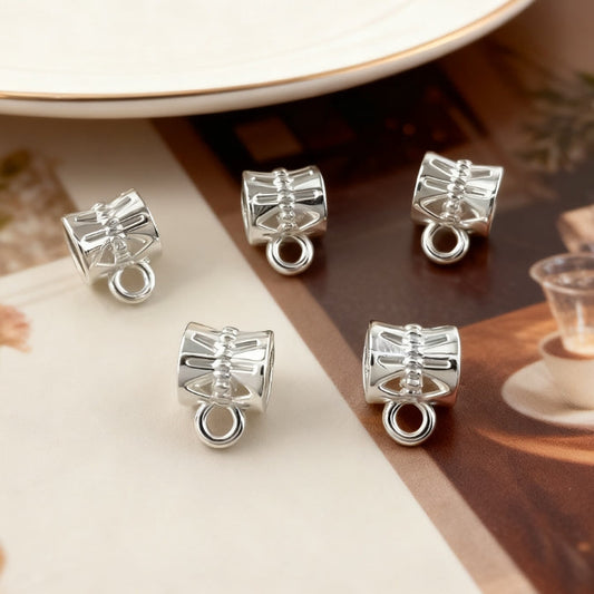 [T0103]T字ビーズジョイント