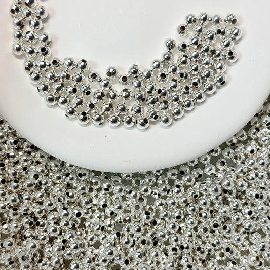 T56 メタリック ミニビーズ（2.4mm）