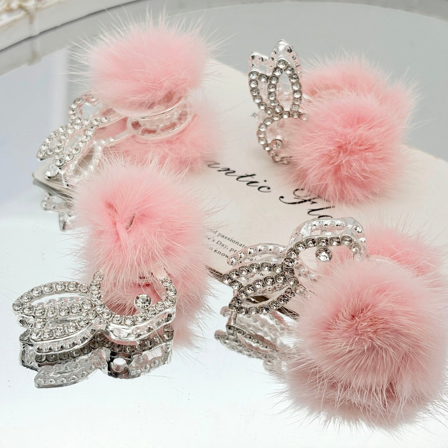 T60ふわもこうさぎちゃん