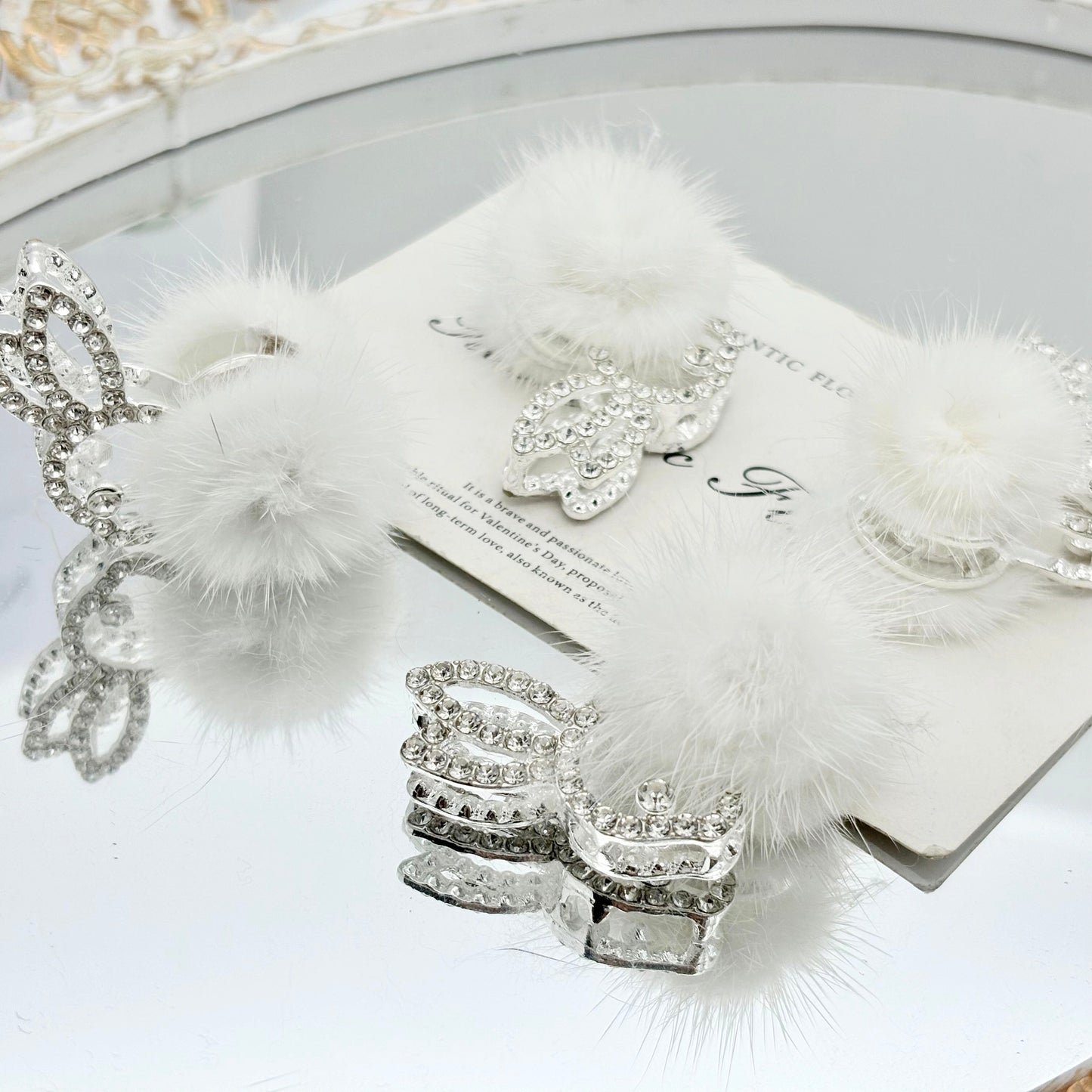 T60ふわもこうさぎちゃん