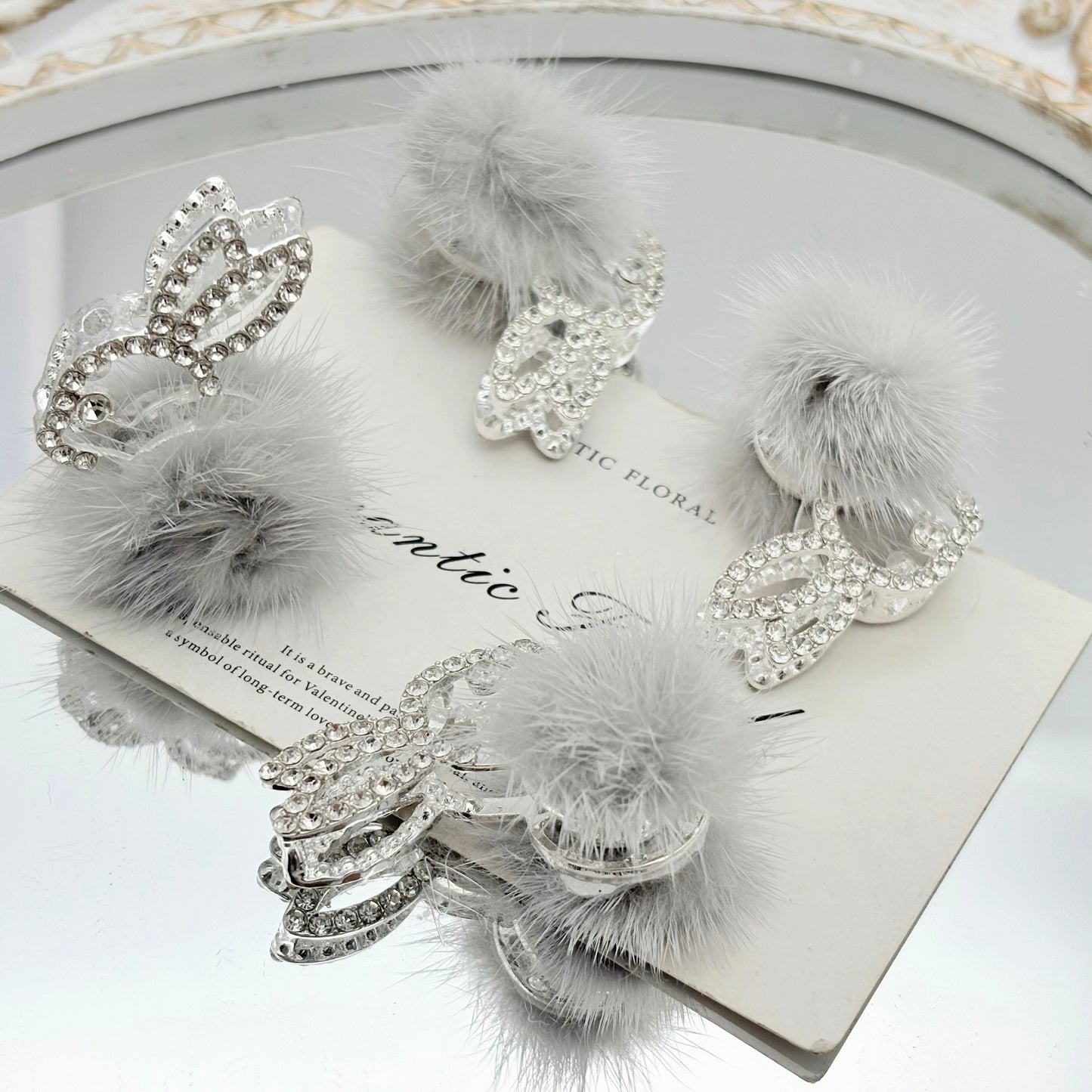 T60ふわもこうさぎちゃん