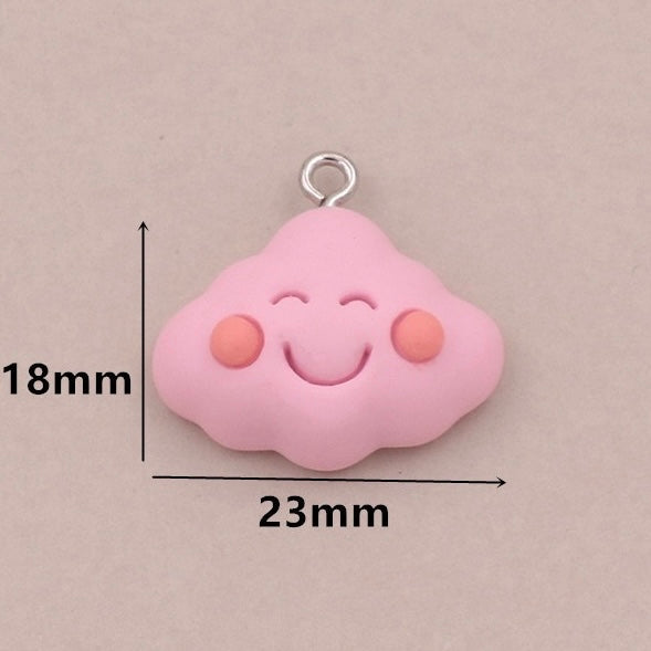 T71可愛いペンダント