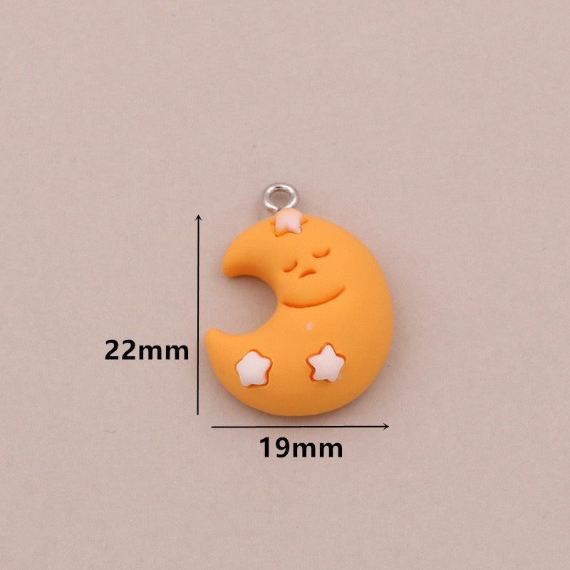 T71可愛いペンダント