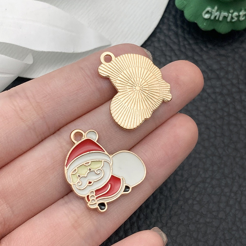 T73聖なる夜の贈り物