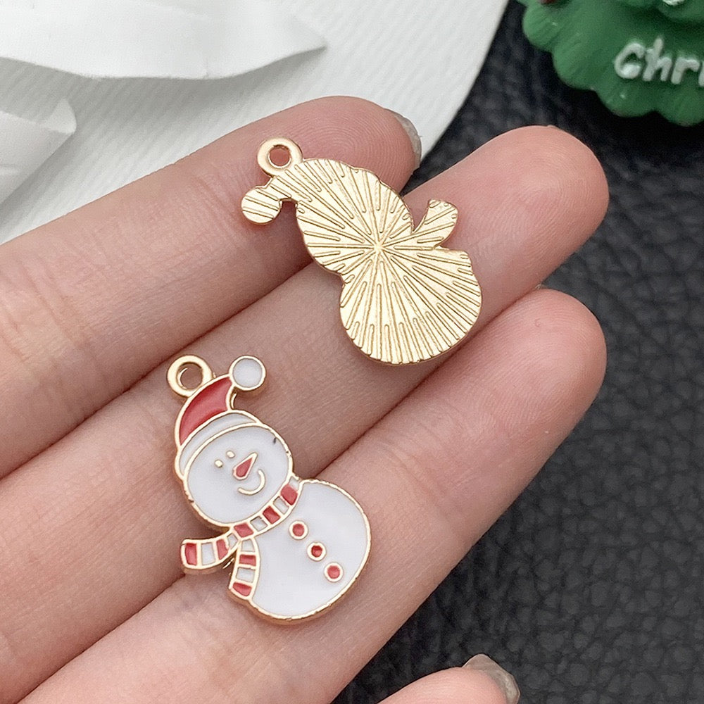 T73聖なる夜の贈り物