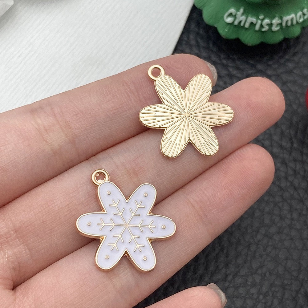 T73聖なる夜の贈り物