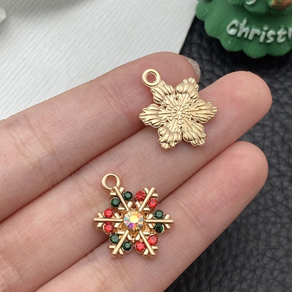 T73聖なる夜の贈り物