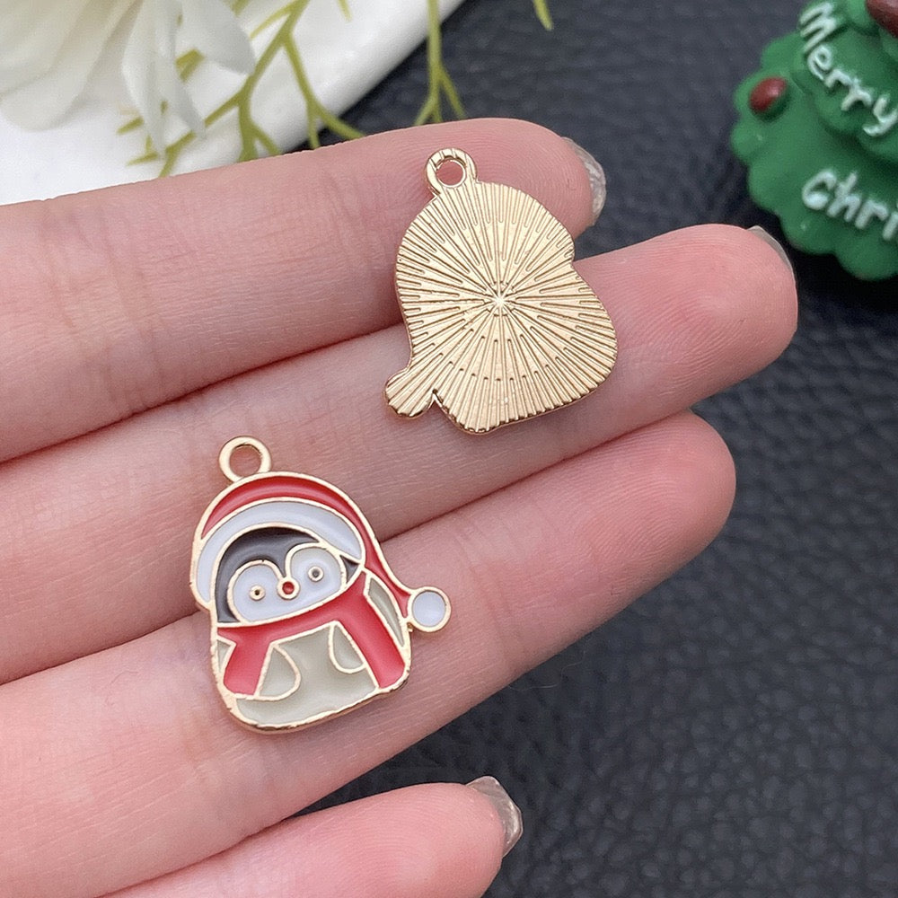 T73聖なる夜の贈り物