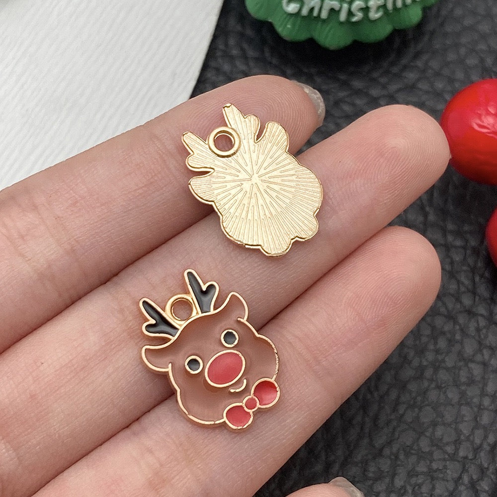 T73聖なる夜の贈り物