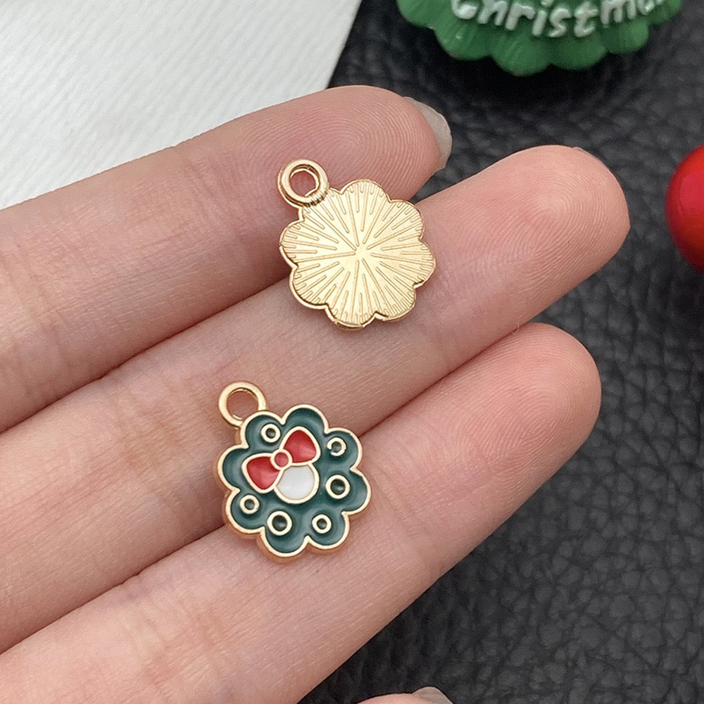 T73聖なる夜の贈り物