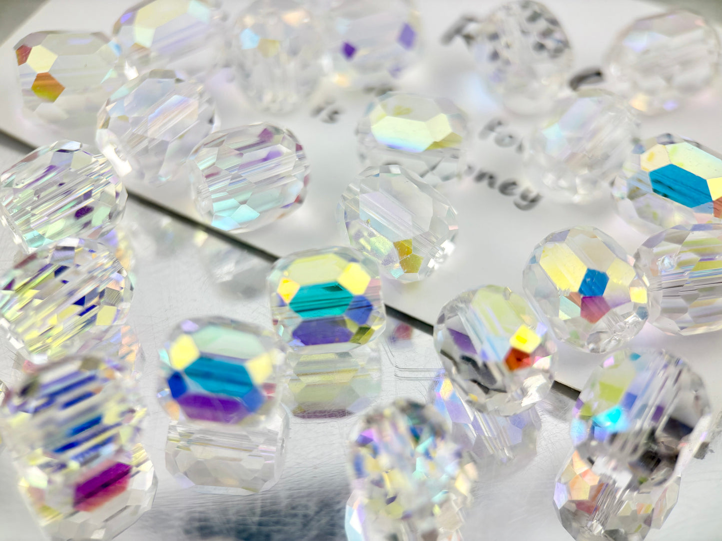 [B17]稜彩ちゅう(10MM)