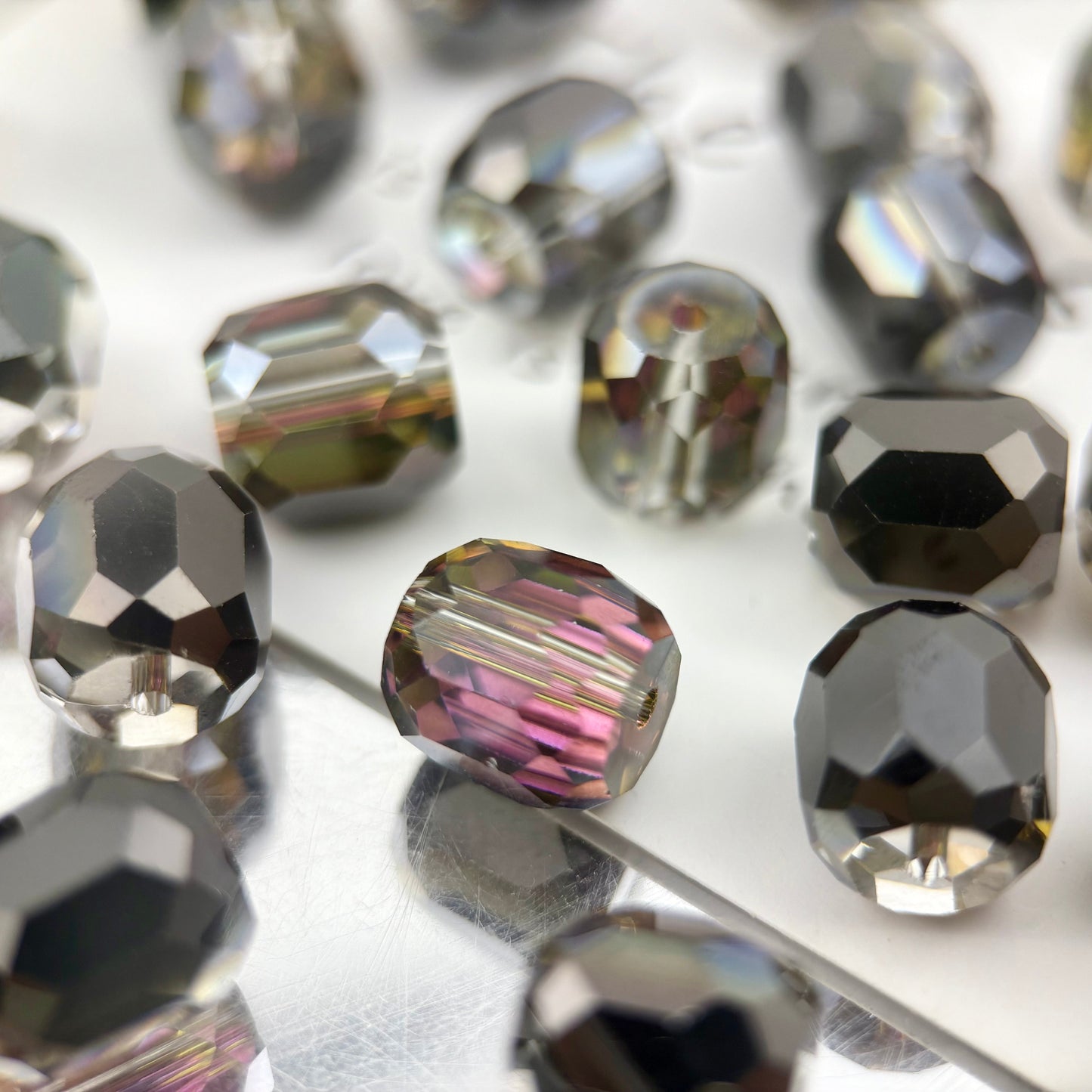 [B17]稜彩ちゅう(10MM)