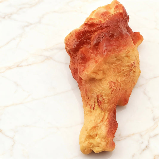 S49鶏腿肉（70*35mm）