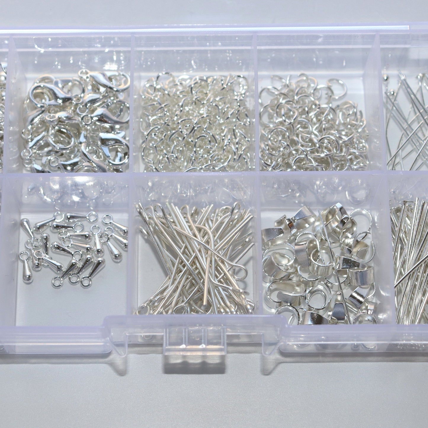 [T11]DIY工具と部品